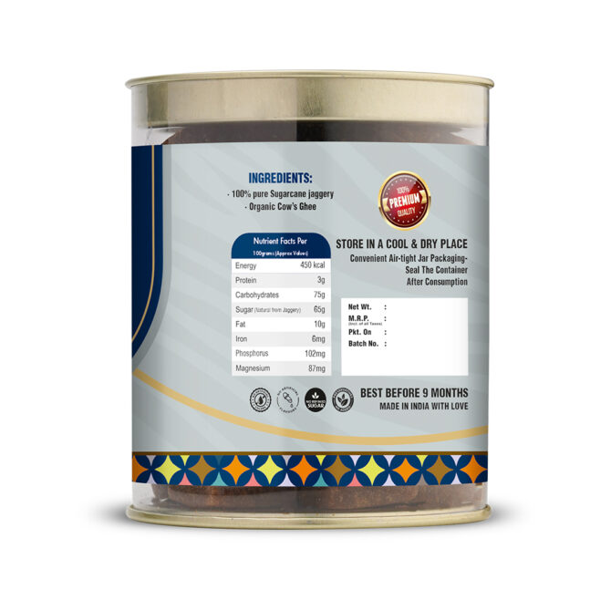 Ghee Gur Bite - Image 5