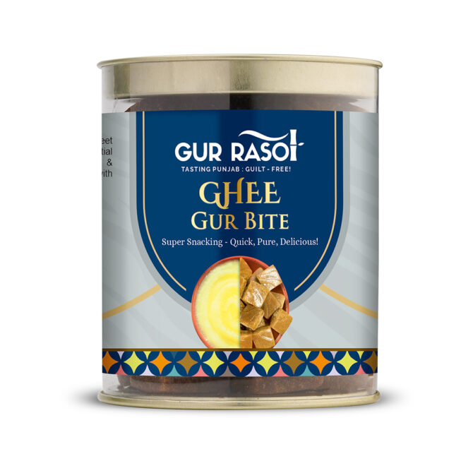 Ghee Gur Bite - Image 4