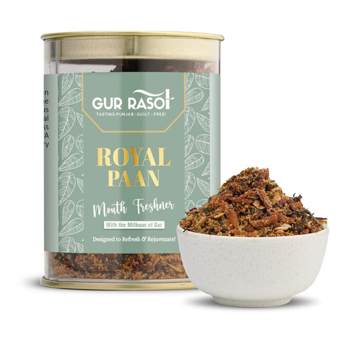 Royal Paan Mouth Freshener - Image 2
