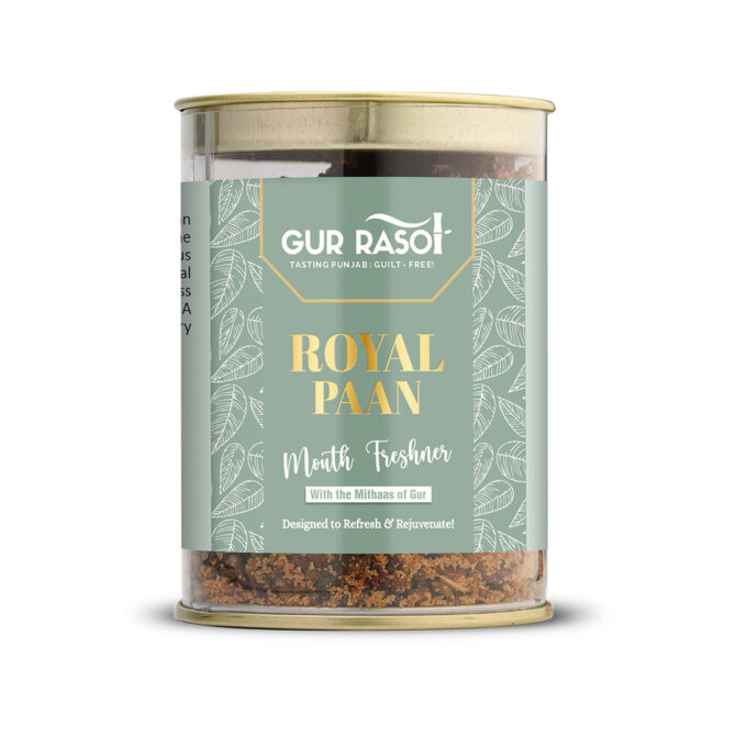 Royal Paan Mouth Freshener - Image 5