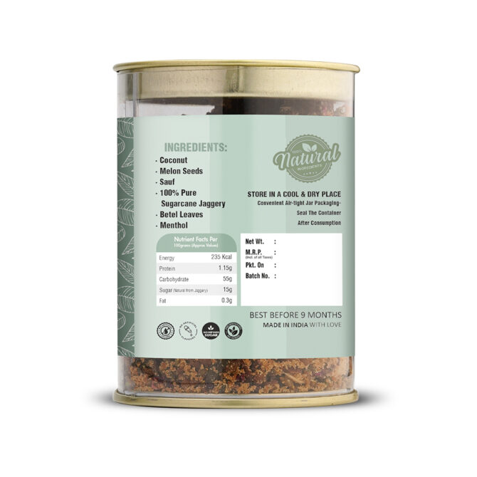 Royal Paan Mouth Freshener - Image 4
